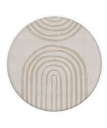 Knibeo Rainbow Mouse Pad 7.9x7.9in Round Waterproof Special Education Gift - €3,00 EUR Knibeo Rainbow Mouse Pad 7.9x7.9in Round Waterproof Special Education Gift - €3,00 EUR