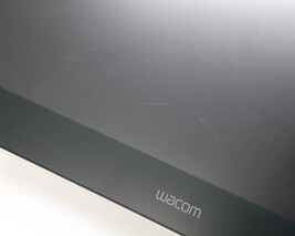 Wacom One DTC133W0A 13.3" Graphics Tablet - Flint White image 4