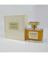 1000 by Jean Patou 75 ml/2.5 oz Eau de Parfum Spray NIB - £86.84 GBP