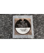 Guitar String D&#39;Addario NYL040W Silverplated Wound on Nylon .040&quot; Silver... - $93.42 MXN
