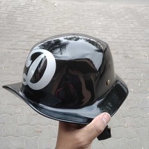 Motorcycle Helmet Fisherman&#39;s Hat Fiberglass Style Custom Helmet...-
sho... - £175.62 GBP