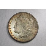1899-O ERROR Silver Morgan Dollar VCH UNC Coin SAM39 - £272.05 GBP