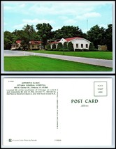 ILLINOIS Postcard - Ottawa General Hospital, Arthritis Clinic P30 - £3.10 GBP