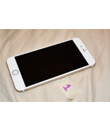 Apple iPhone 6s Plus mkvq2ll/a A1687 5.5&quot; 16gb gold sprint cell phone #1 - $87.53 CAD