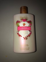 Victorias Secret Mango Temptation Hydrating Body Lotion 2/3s Full Discontinued - £10.12 GBP