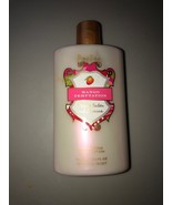 Victorias Secret Mango Temptation Hydrating Body Lotion 2/3s Full Discon... - $240.74 MXN