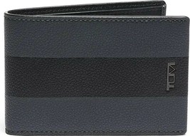  Tumi Delta ID Lock Shielded Slim Single Billfold - £58.66 GBP