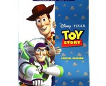 Toy Story (Blu-ray/DVD,1995, Spec. Ed) Like New w/ Slip !  Tom Hanks   T... - $8.58
