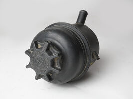1999-2010 Saab 9-5 Power Rack Pinion Fluid Reservoir Bottle 4 Cyl Unit OEM  - $92.59