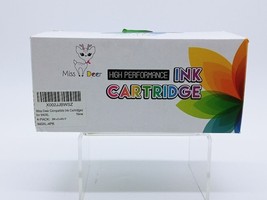 4PK For HP 940XL Office Jet Pro 8000 8500 8500A Ink Cartridge Combo Pack New - $10.95