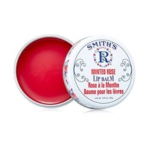 Smith's Rosebud Salve Minted Rose Lip Balm 22 g  - $44.00