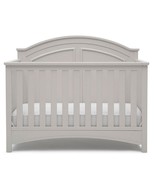 Delta Children Perry 6-in-1 Convertible Crib, Choose Color - $465.00