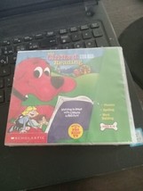 Clifford Big Red Dog Reading ( Sealed) - £5.76 GBP