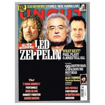 Uncut Magazine May 2008 mbox2861/a Led Zeppelin - 20 Country rock albums you mus - £3.66 GBP