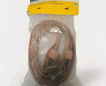 Klein Tools 5420XL Ironworker&#39;s Heavy-Duty Tie-Wire Belt XL Leather - $25.69