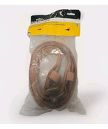 Klein Tools 5420XL Ironworker&#39;s Heavy-Duty Tie-Wire Belt XL Leather - $25.69