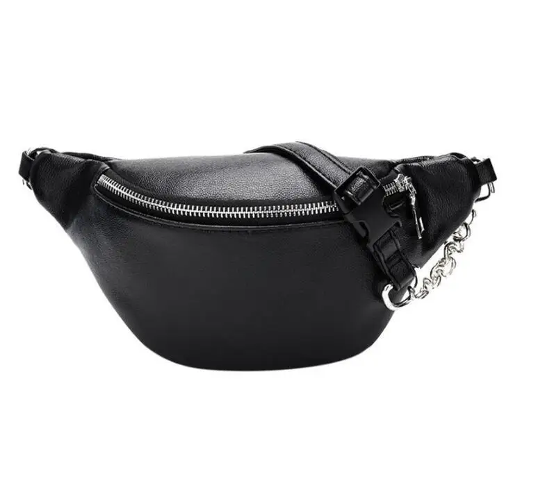 2024 New Women&#39;s Waist Bag Fashion  Chest Bag Women High Quality Waist Pack - $120.12