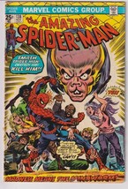 Amazing SPIDER-MAN #138 (Marvel 1974) - £9.25 GBP