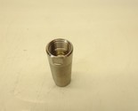 Strataflo 3/4&quot; 303 Stainless Steel Check Valve 3400RB 350° 125LBS - $37.97