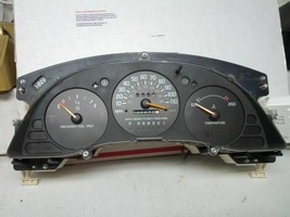 SPEEDOMETER US EXC. POLICE PACKAGE CLUSTER FITS 97-99 LUMINA CAR 5436 - $48.02
