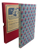 Herb Roth Peter Pauper&#39;s Limerick Book : A Collection From Many Sources - £42.30 GBP