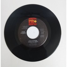 D.H. Storm Dance All Night / Voodoo Tequila  7&#39; 45 Ariola America - $74.13 MXN
