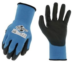 Mechanixwear Speed Fit Poly Coated Gloves Size Xx Large - £6.38 GBP