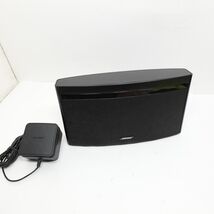Bose SoundLink Air Digital Music System W/ Power Supply NO REMOTE - $38.69