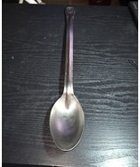 Halco STAINLESS STEEL Serving Mixing Spoon 18&quot; Commercial Long Handle On... - $16.80 CAD
