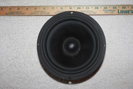 Vifa P17SJ-00-08 5.5&quot; 8-ohm Speaker P17S0151 new old stock apr23 #K2 - $66.33