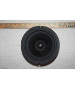 Vifa P17SJ-00-08 5.5&quot; 8-ohm Speaker P17S0151 new old stock apr23 #K2 - $90.77 CAD