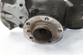 2002-2005 BMW E65 745i 745Li FRONT LEFT DRIVER SIDE SPINDLE KNUCKLE HUB P8206 image 2