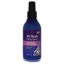 Dr Teal&#39;s Sleep Spray by Dr Teal&#39;s Sleep Spray with Melatonin &amp; Essenstial Oils  - £15.77 GBP
