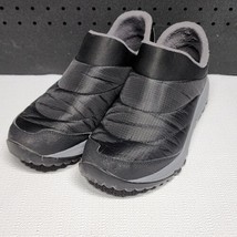 Merrell Nova Sneaker Moc Black Grey Men’s Shoes Size 11.5 J066953 - £27.08 GBP