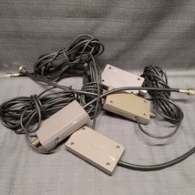 Lot of 4x Nintendo NES RF AV Cable Adapter Switch - $24.75