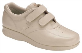 Sas men&#39;s vto walking shoes - narrow in Bone - £97.69 GBP