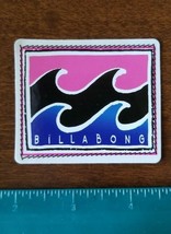 Authentic BILLABONG Griffin Black Blue and Pink - £3.15 GBP