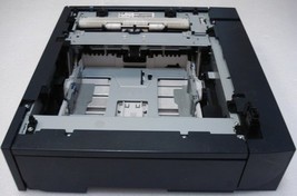 HP Laserjet CP2025 CM2320  250-Sheet Lower Feeder Tray CB500A RM1-4901 - $554.28 MXN
