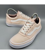 VANS Old Skool 500714 Women&#39;s Sneakers Light Pink Size 7.5 - $24.18