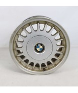 BMW E34 E32 Style 2 Bottle Cap 15 Inch Alloy Wheel Rim 525i 735iL 1988-1... - £77.53 GBP