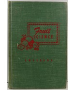 Fruit Science Orchard and Small Fruit Management - $6.99