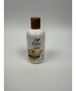 Dove Love Those Bold Curls Moisture Rich Leave In Cream 7.5 oz New - $56.12 CAD