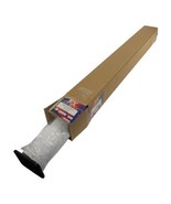 32# Bond Large Format Instant Dry Photo Paper 42&quot; x 100 ft 2&quot; core 0.006... - $54.31 CAD
