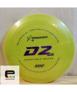 Prodigy 500 D2 Pro (12/5/-1/3) - $10.00 - $13.99