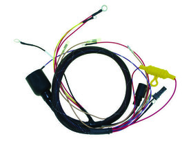 Wire Harness Internal Engine for Johnson Evinrude 1989-90 40 48 50 HP 583649 - $192.95