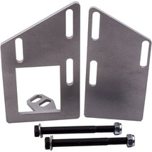 Engine Motor Swap Conversion Brackets for Chevrolet Blazer S10 2WD - $1,929.49 MXN
