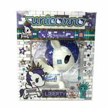 NYCC 2019 Exclusive Tokidoki Unicorno Mini Figure - Liberty - £40.09 GBP