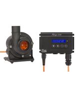 Abyzz A200 DC Water Pump (3,800 gph, 3m or 10M cable) - $3,104.64+