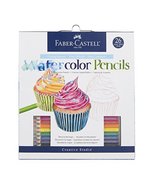Getting Started: Watercolor Pencils - $22.53