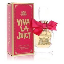 Viva La Juicy Eau De Parfum Spray By Juicy Couture - $828.99 MXN